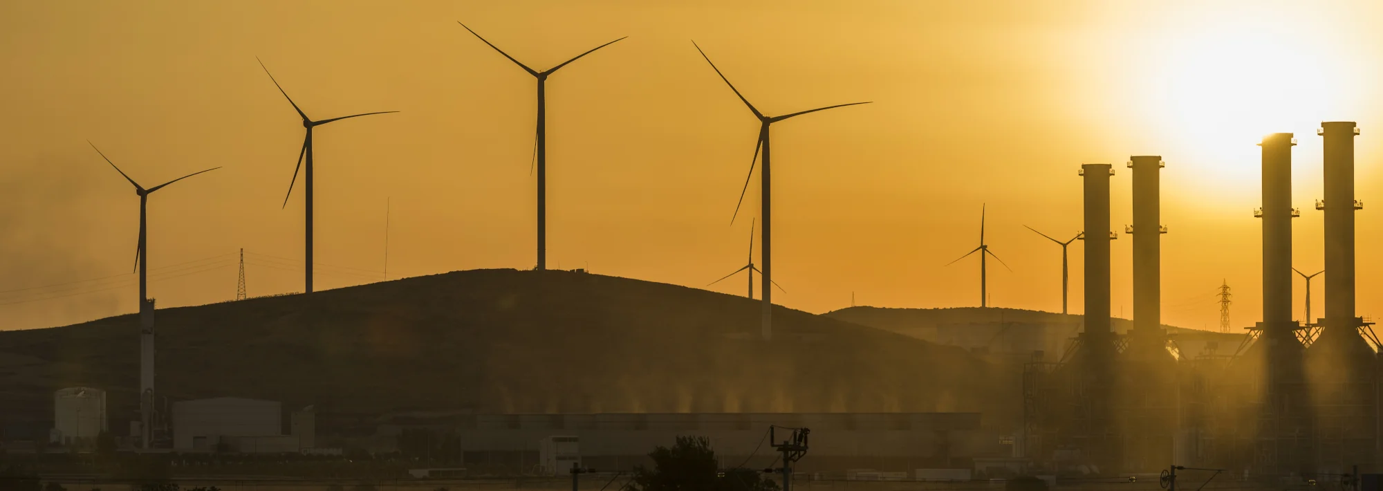 stability power networks