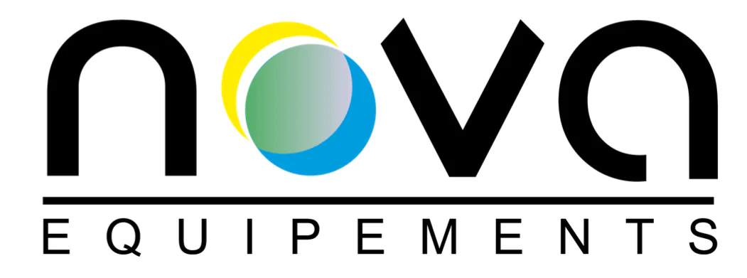 Nova Equipments logo