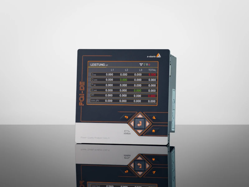 Power Quality System